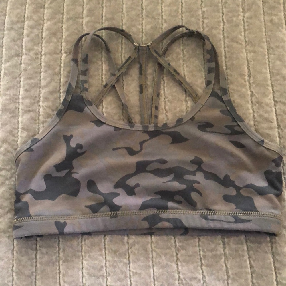 Born Primitive sports bra